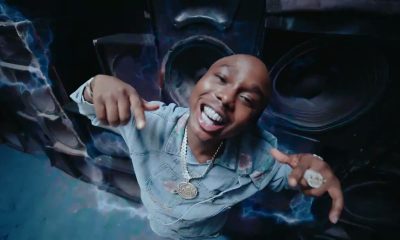 Kashcoming - All My Money (Official Video)