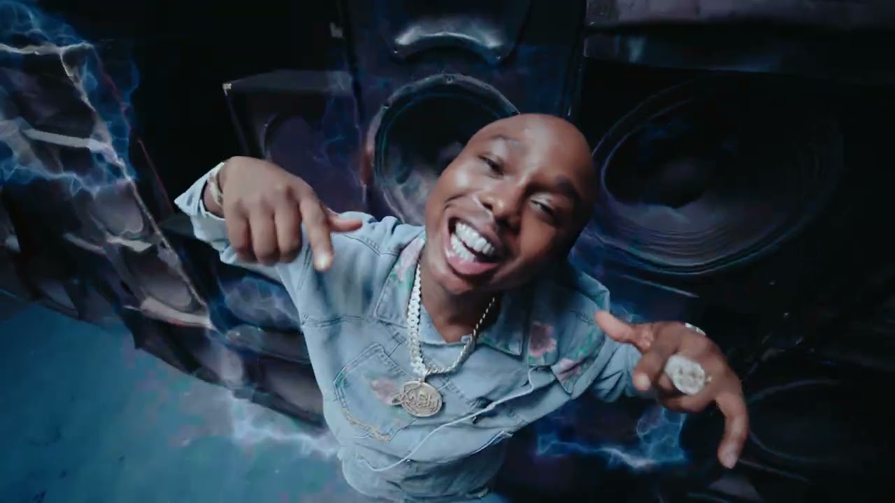 Kashcoming - All My Money (Official Video)