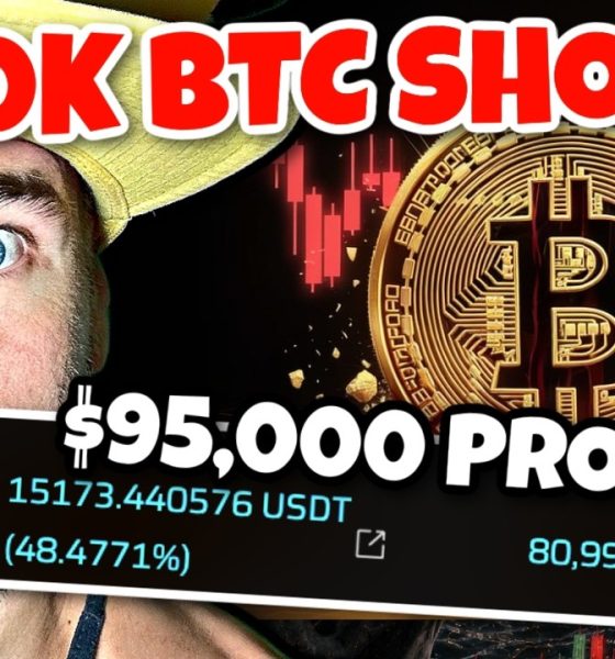 THE BIG SHORT! I'M DONE WITH BITCOIN