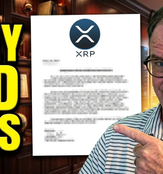 XRP Warning: This Happens Before the Price Explodes