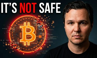 The Crypto Crisis No One Is Talking About