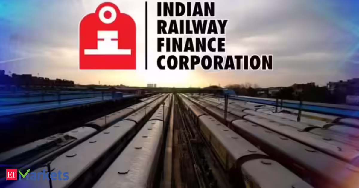 IRFC shares fall 2% as OFS worth Rs 2,212 crore opens for retail investors today. Here's all you need to know
