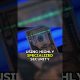 How Money Is Printed With Hidden Security Features