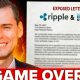 A SECRET RIPPLE LETTER JUST NUKED XRP... (GAME CHANGER FOR US!!!!)
