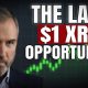 The Last $1 XRP Opportunity