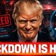 EXPOSED! COMPLETE FINANCIAL LOCKDOWN IS ALREADY HERE! XRP HOLDERS BE WARNED