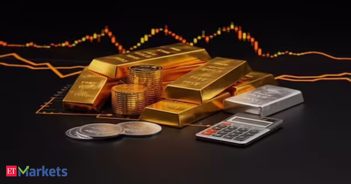 Manappuram Finance, Muthoot Finance, other gold financier stocks drop up to 3%. Here's why