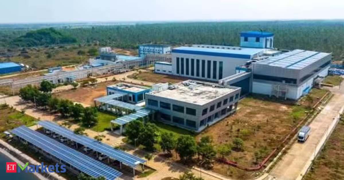 Tata Chemicals shares rise 4% on hopes of Tata Sons listing after RBI’s new norms