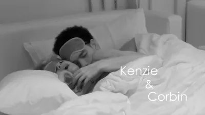 Did Love Island USA's Kenzie, Corbin Get Caught Secretly Having Sex?