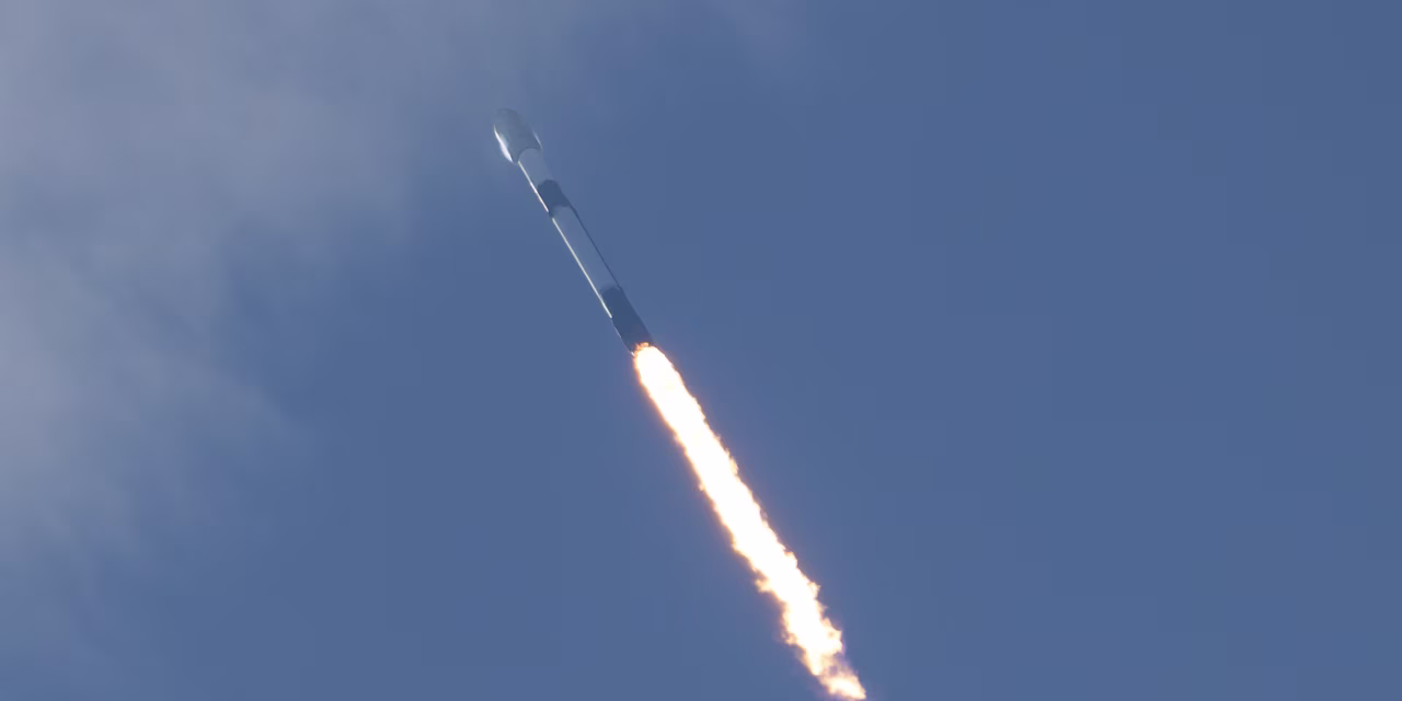 Tech Stocks Routed, Oracle Layoffs and SpaceX Stops Dropping | Markets P.M. for June 23