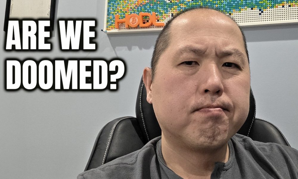 Are Bitcoin Investors Doomed?