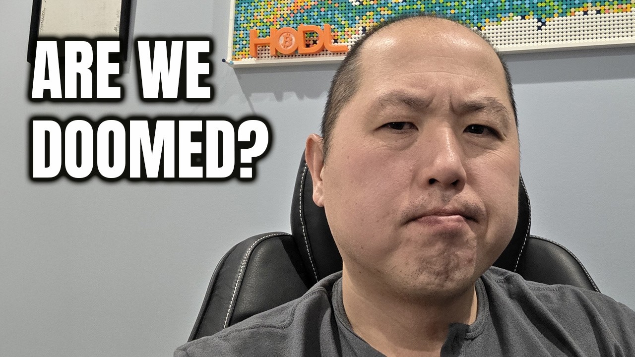 Are Bitcoin Investors Doomed?