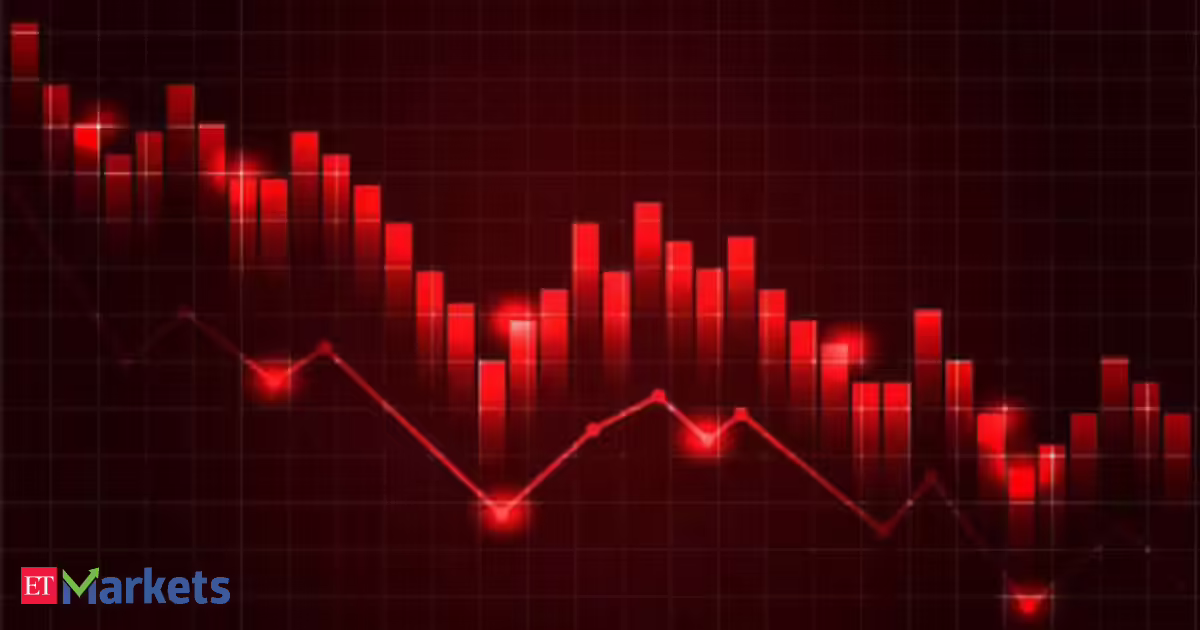 Vedanta, NALCO, Hindustan Zinc shares fall up to 3% as silver, aluminium, other metal prices tumble. Here's why