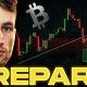 Time To Prepare For New Crypto Lows (Big Bounce Loading)