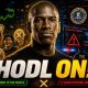 YOU BEAT THEM TO XRP HODL ON! - FBI CRYPTO SCAM CRACKDOWN! - CRYPTO IS A RETAIL LEVEL PLAYING FIELD!