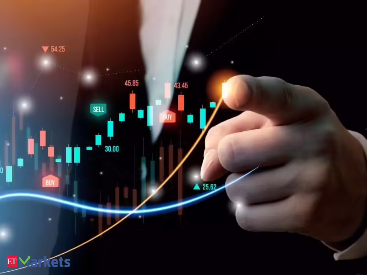13 BSE 500 stocks surged up to 200% in just 3 months; 3 turned multibaggers - Midcap Momentum