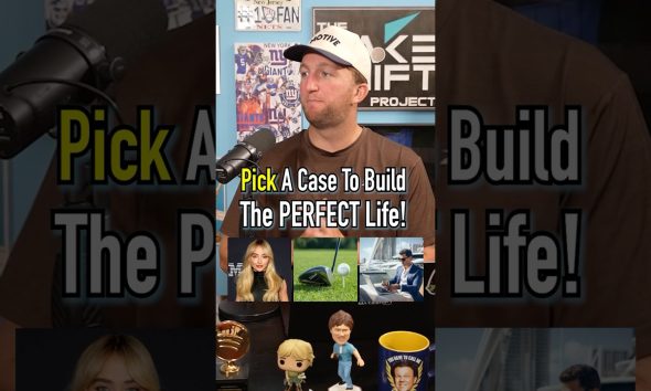 BUILD The Perfect LIFE With $20! #shorts #life #rich #money