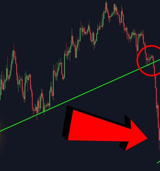 BITCOIN HISTORY IS REPEATING!!!