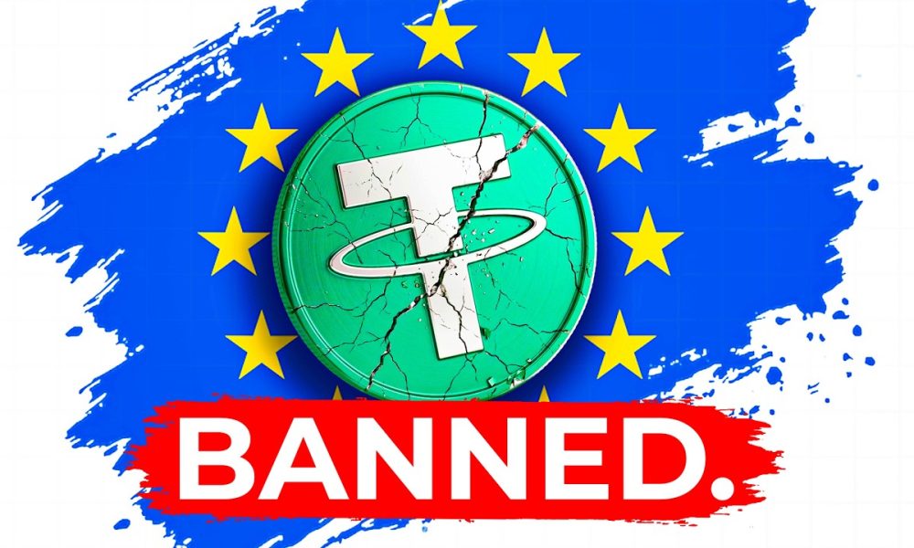 Europe Is About to Cut Its Crypto Industry by 90%