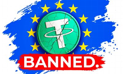 Europe Is About to Cut Its Crypto Industry by 90%