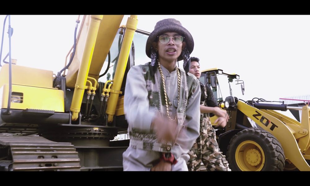Money - Yarma ft-Diekar