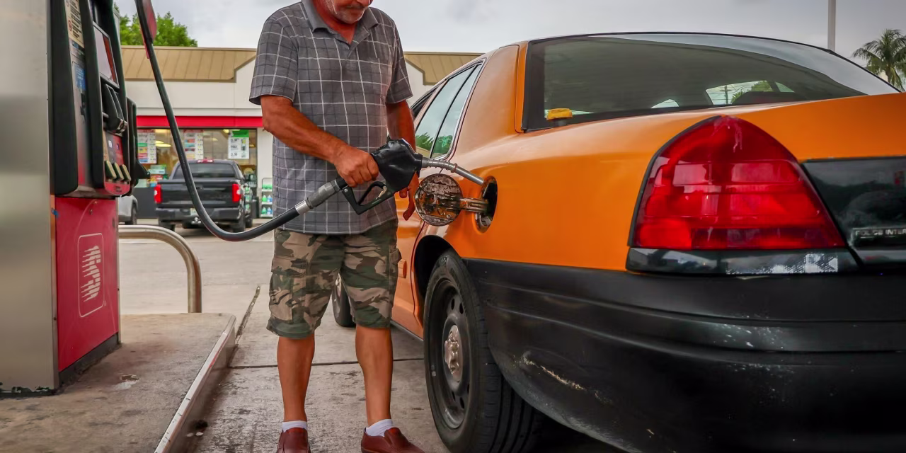 Trump Just Called for Lower Gas Prices. Here’s Why They’re Hard to Bring Down.