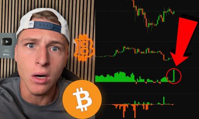 A HUGE BITCOIN TRAP IN THE MAKING... *extreme warning*