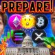 BIG CRYPTO NEWS! CONGRESS SCHEDULES CLARITY ACT HEARING!