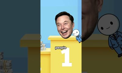 Why a Trillion Means Nothing to Elon Musk