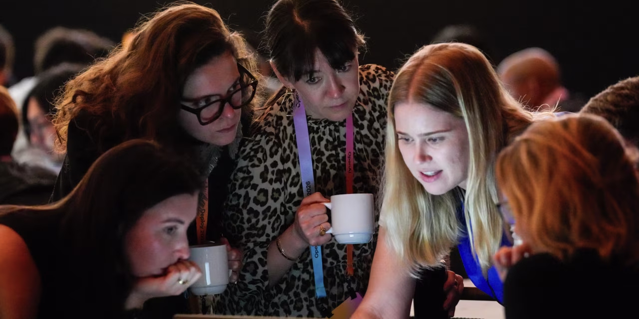 See How AI Giants Are Using AI in Their Own Offices