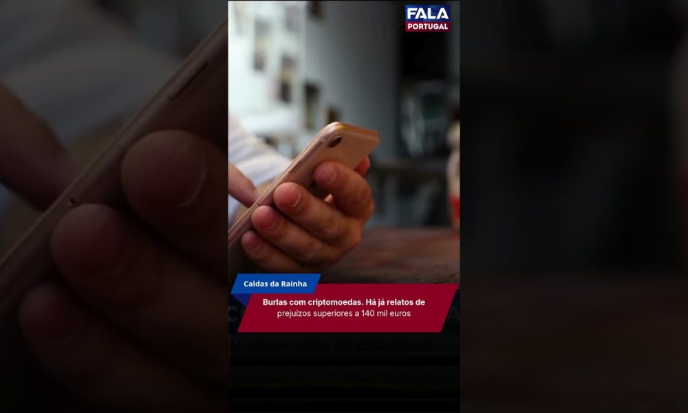 Burlas com criptomoedas