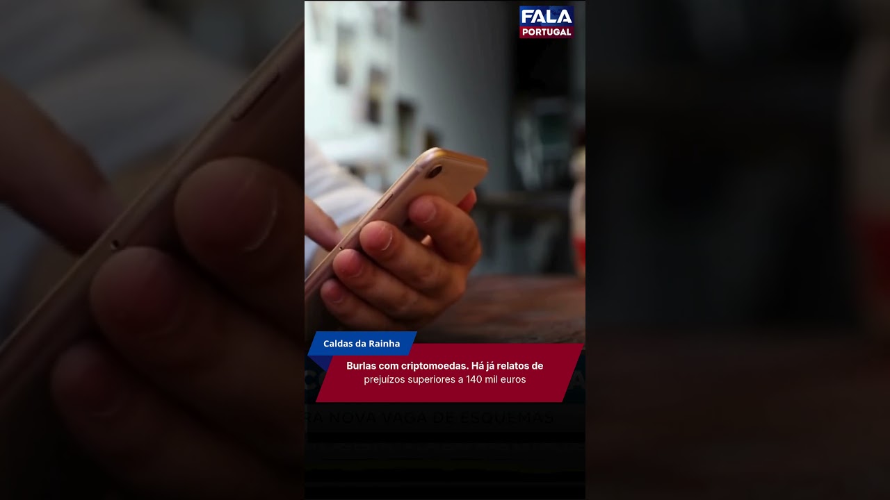 Burlas com criptomoedas
