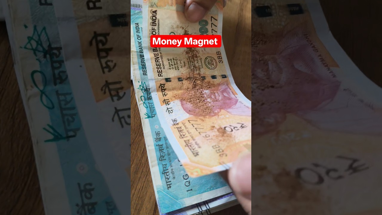 Money Magnet Lalithaarun Flow #money #lawofattraction #astrology
