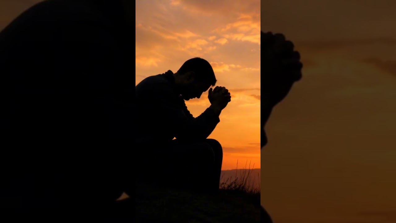 A Prayer for Financial Freedom & Peace Today