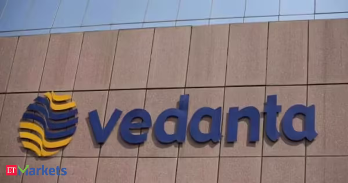 Vedanta Resources buyback offer gets $943 million bond bids