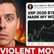 XRP Violent Move Just Got Serious... ($15 JUMP?!)