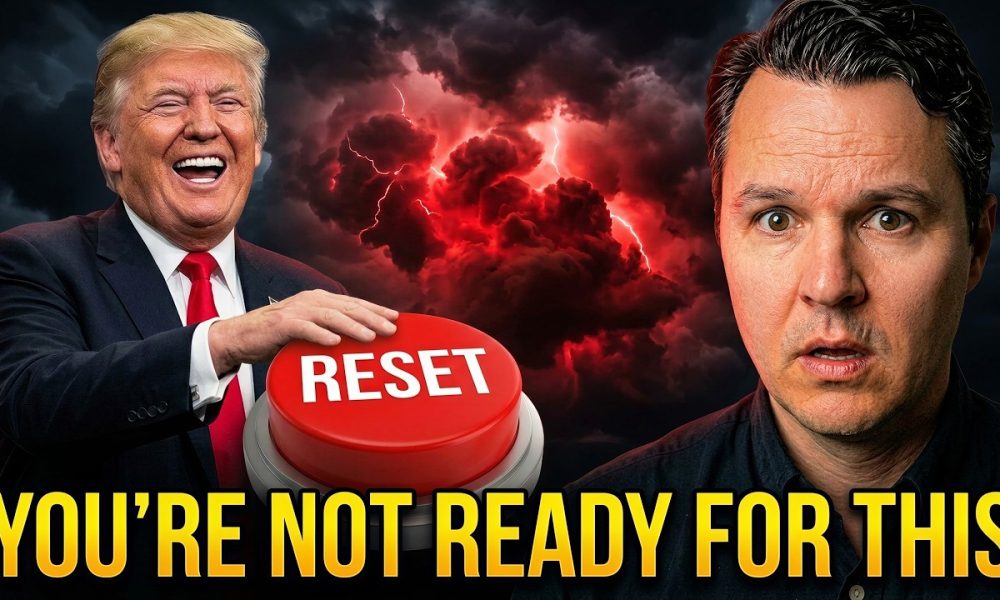 Bitcoin Holders: FED REGIME CHANGE IS NOW