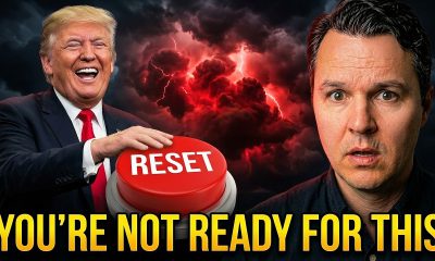 Bitcoin Holders: FED REGIME CHANGE IS NOW