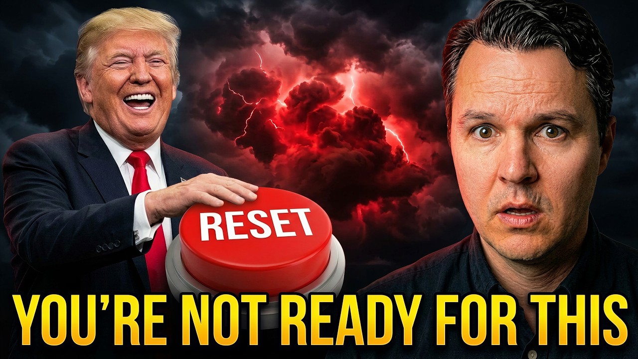 Bitcoin Holders: FED REGIME CHANGE IS NOW