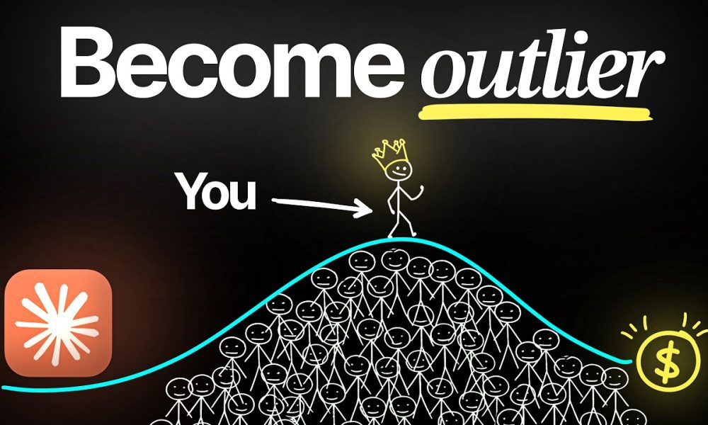How to Make Money with AI Better than 99% of People (Using Claude)