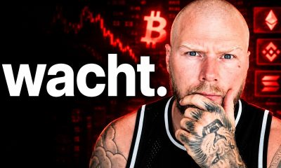 Crypto Markt Update & Wat Ik Doe Met Mijn Funds Op Dit Moment!