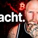 Crypto Markt Update & Wat Ik Doe Met Mijn Funds Op Dit Moment!
