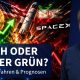 Bitcoin, SpaceX & Co.: Mega-Rallye oder Crash? - DAS solltest du jetzt wissen!
