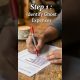 Why You're Always Broke (50-30-20 Rule Explained) #finance #financialtips #money #shortsfeed
