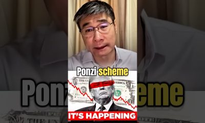 Why the U.S. Economy is Facing a Total Financial Collapse