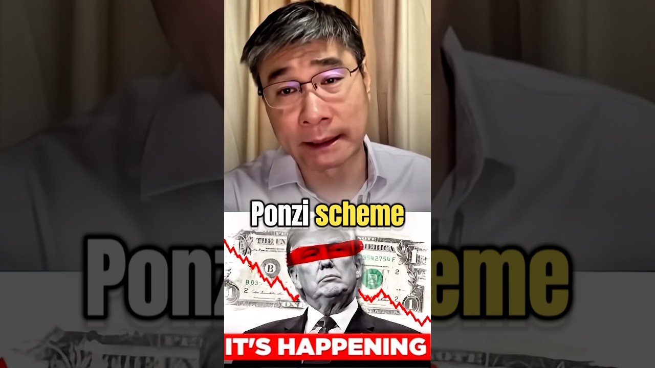 Why the U.S. Economy is Facing a Total Financial Collapse