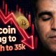 Why Bitcoin MUST Crash to $32K By October 2026 (On-Chain Proof)