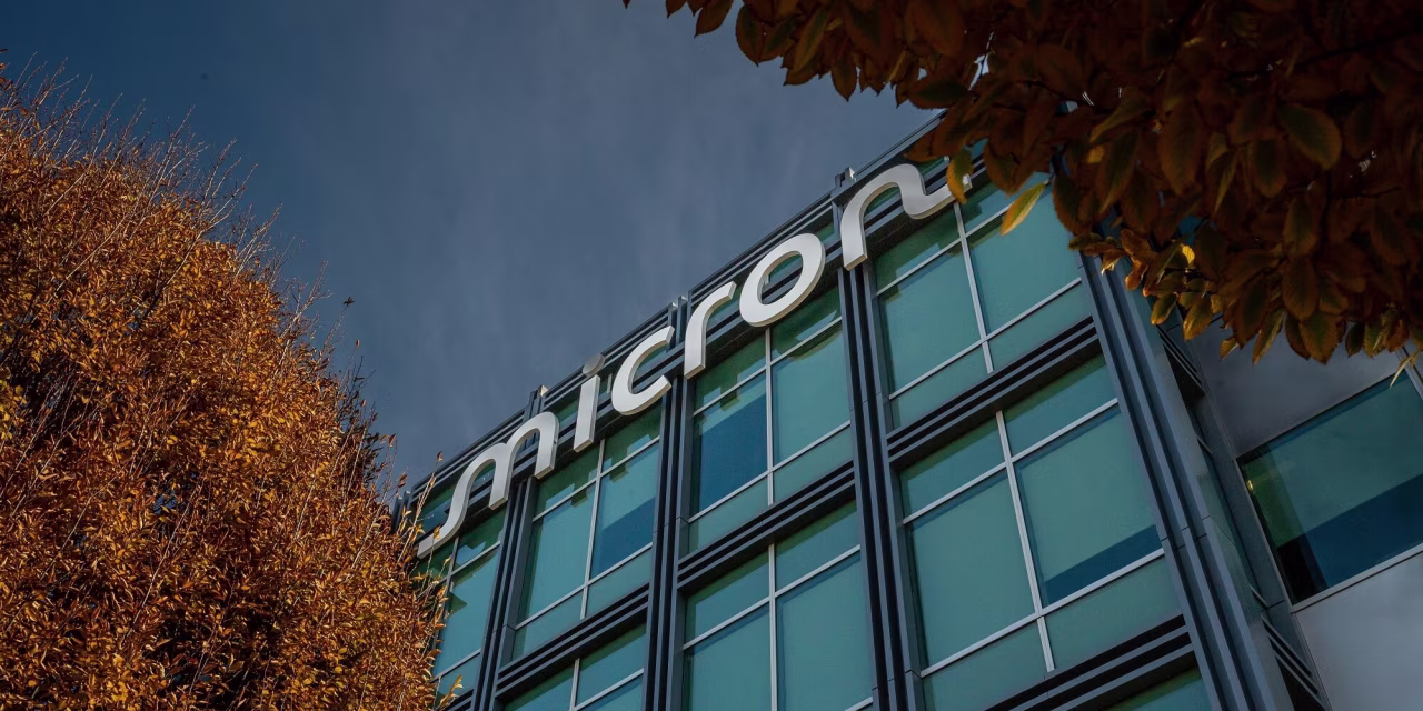 Micron’s Blockbuster Earnings Quiet the AI Doubters