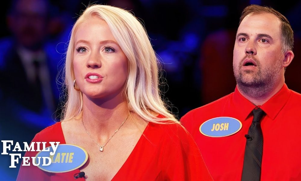 Fast Money #1 for the Holloways!! $20K?!