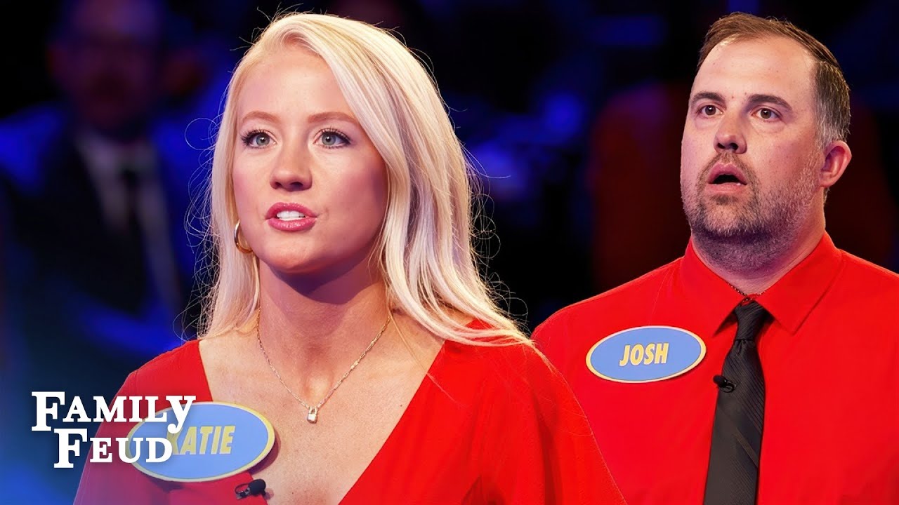Fast Money #1 for the Holloways!! $20K?!